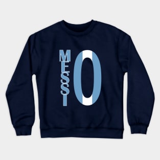 Lionel Messi Crewneck Sweatshirt